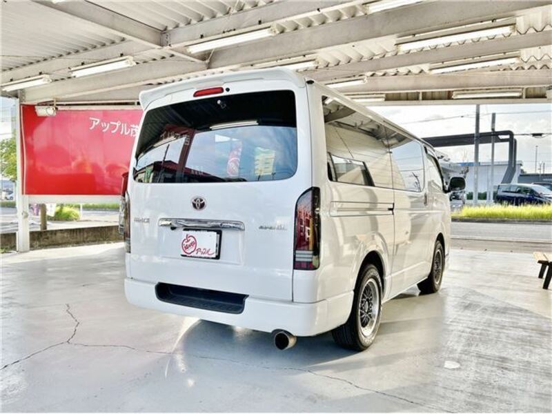 HIACE