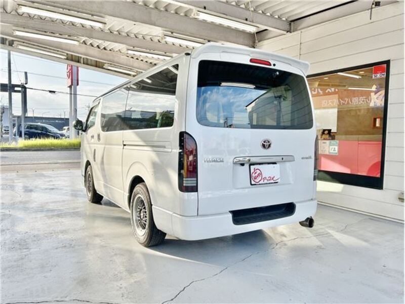 HIACE