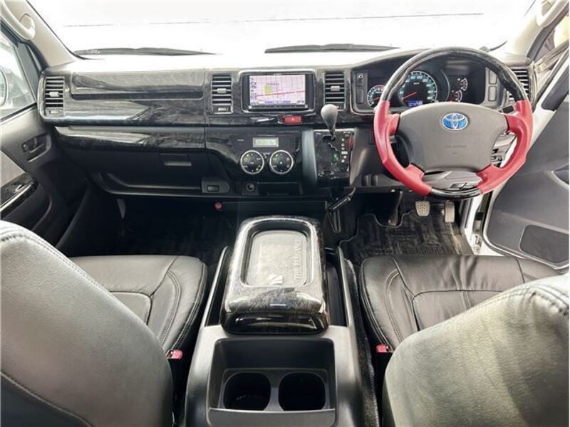 HIACE