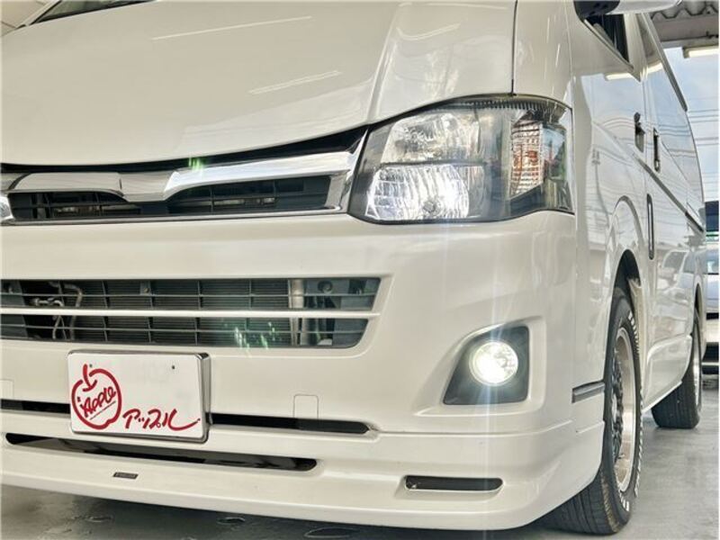 HIACE