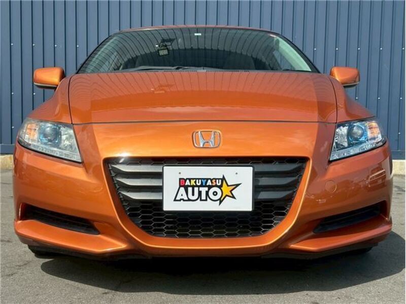 CR-Z