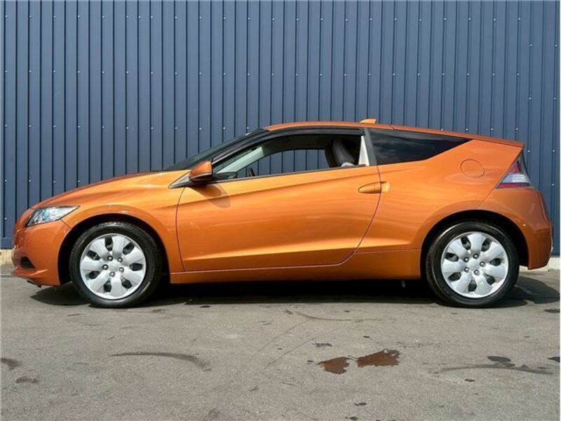 CR-Z