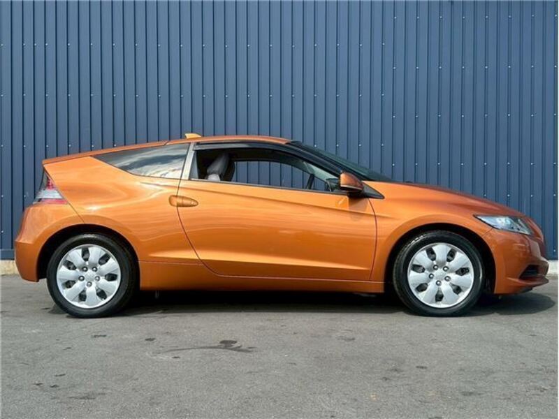 CR-Z