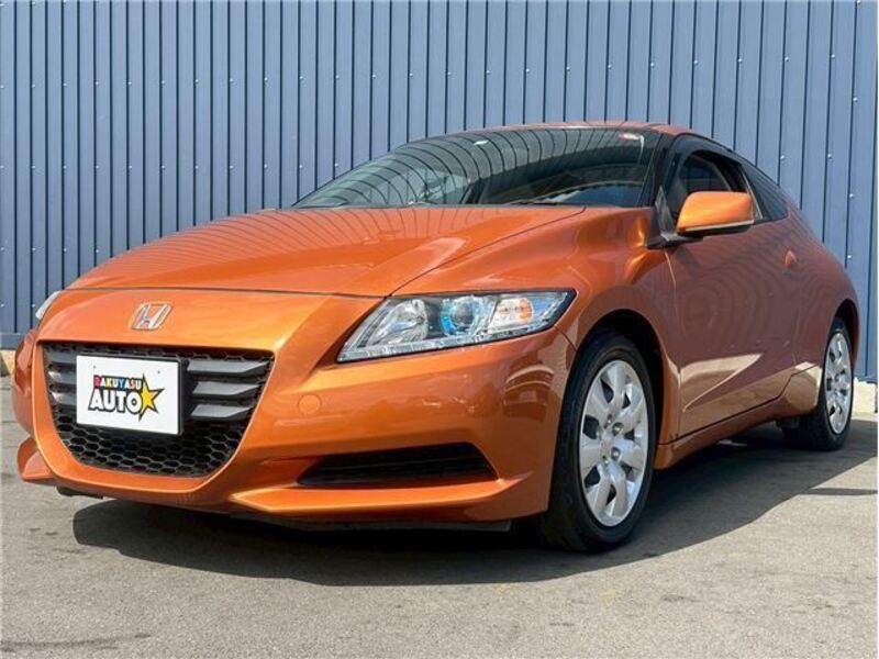 CR-Z
