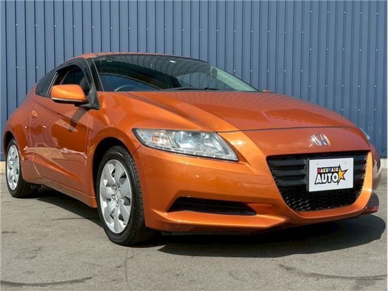 CR-Z