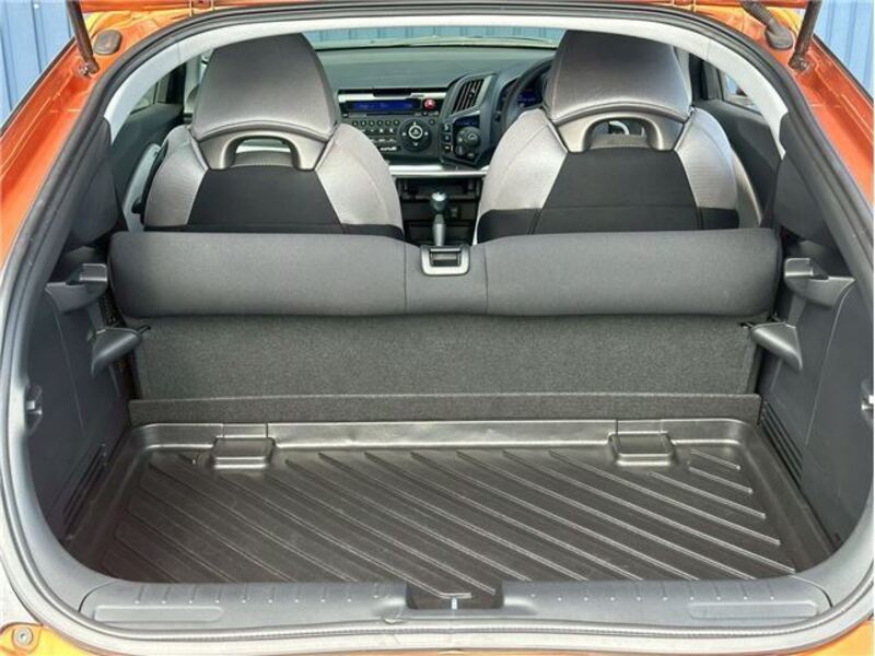 CR-Z