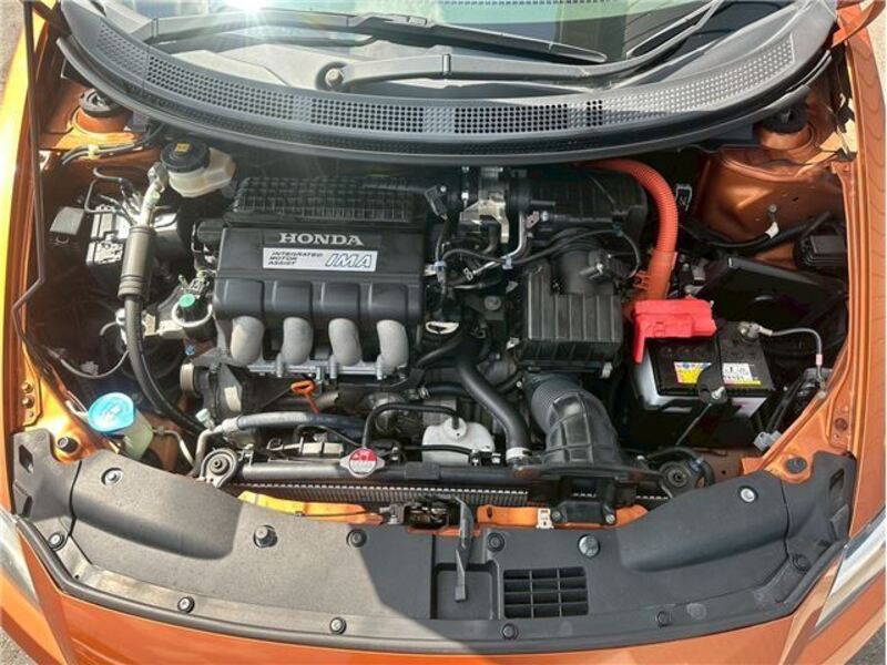 CR-Z