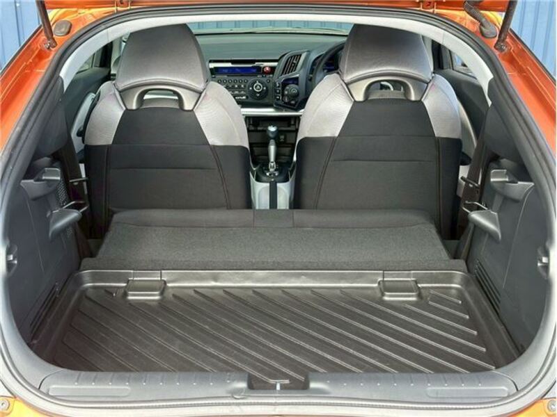 CR-Z