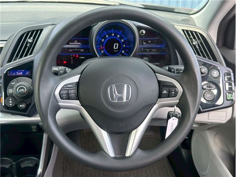 CR-Z