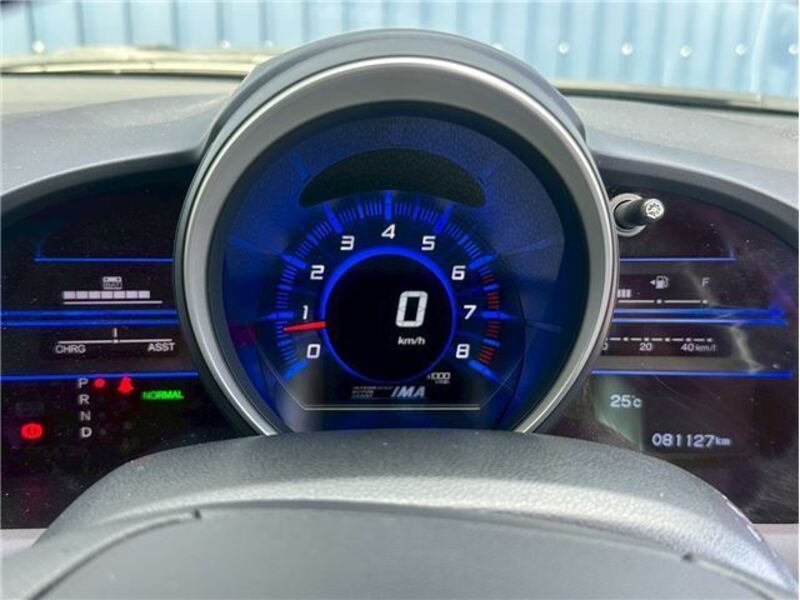 CR-Z
