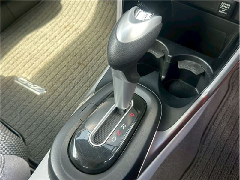 CR-Z