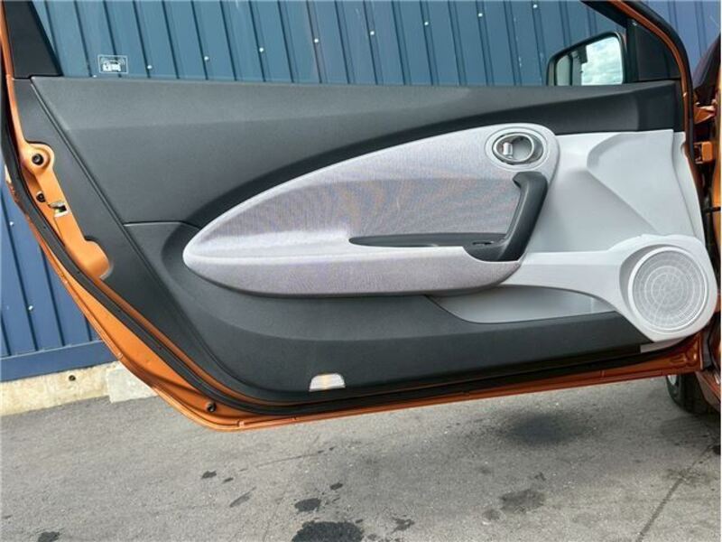 CR-Z