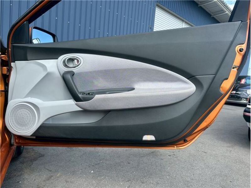 CR-Z