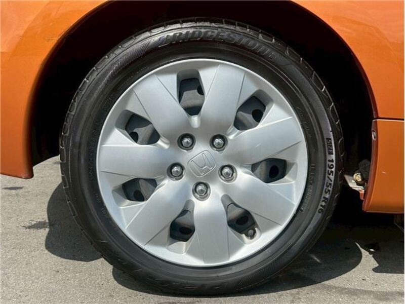CR-Z