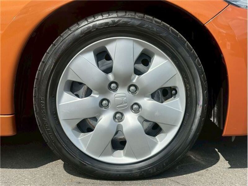 CR-Z