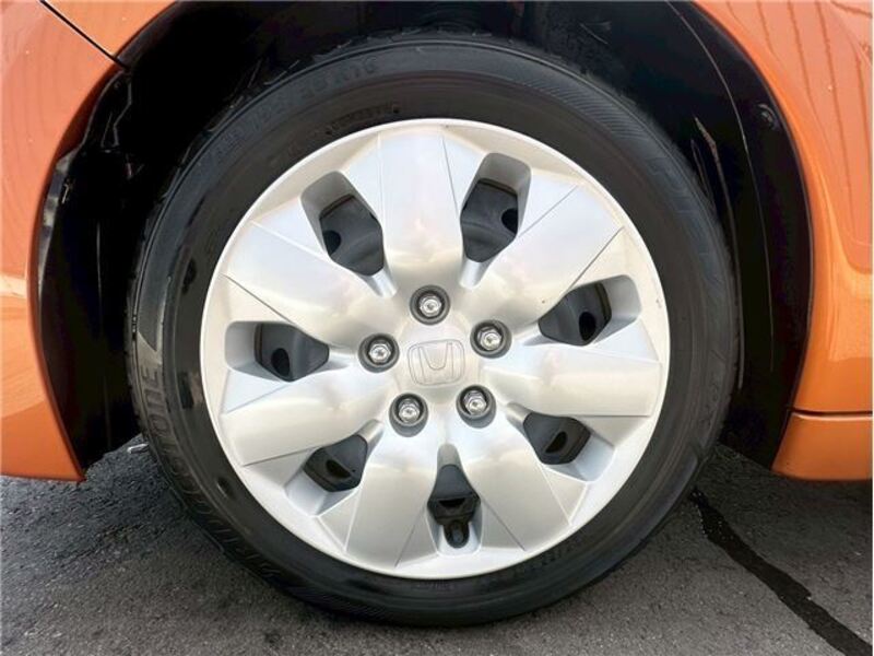 CR-Z