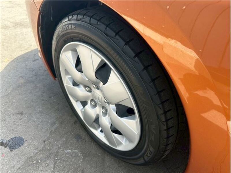 CR-Z