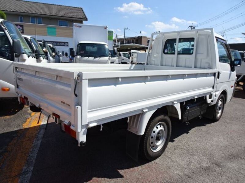 VANETTE TRUCK