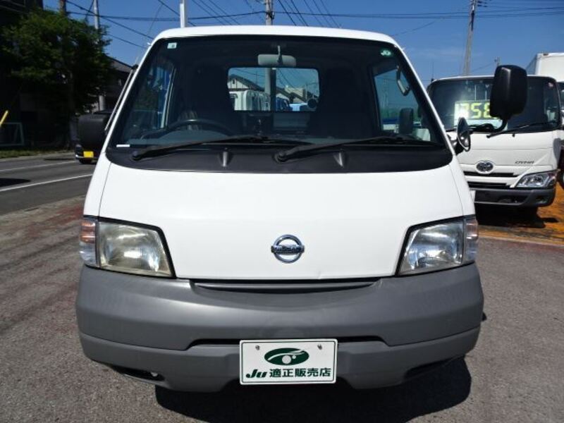 VANETTE TRUCK