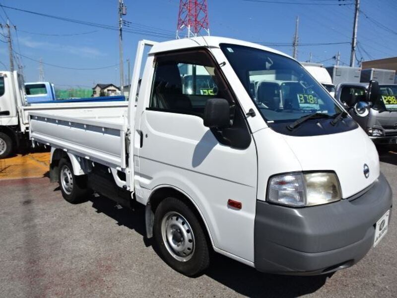 VANETTE TRUCK