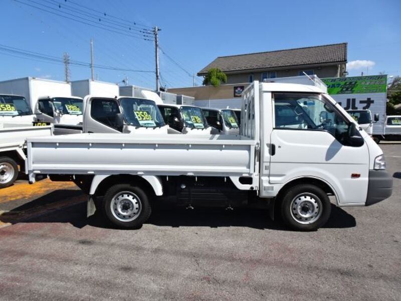 VANETTE TRUCK