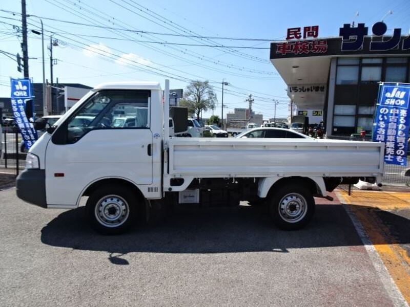 VANETTE TRUCK