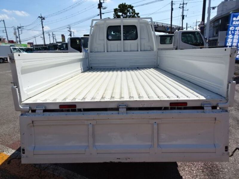 VANETTE TRUCK