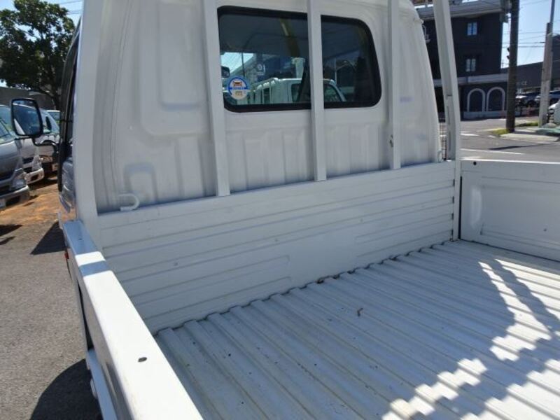 VANETTE TRUCK
