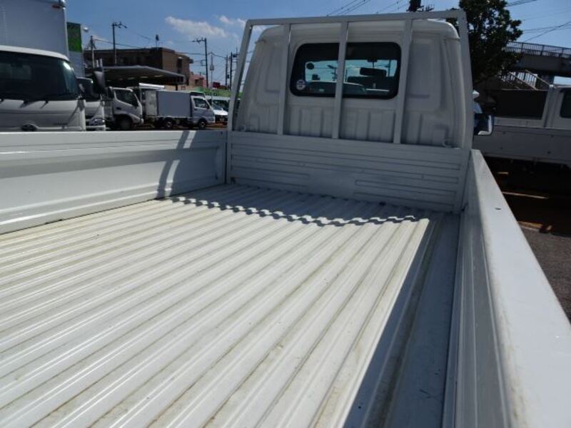 VANETTE TRUCK