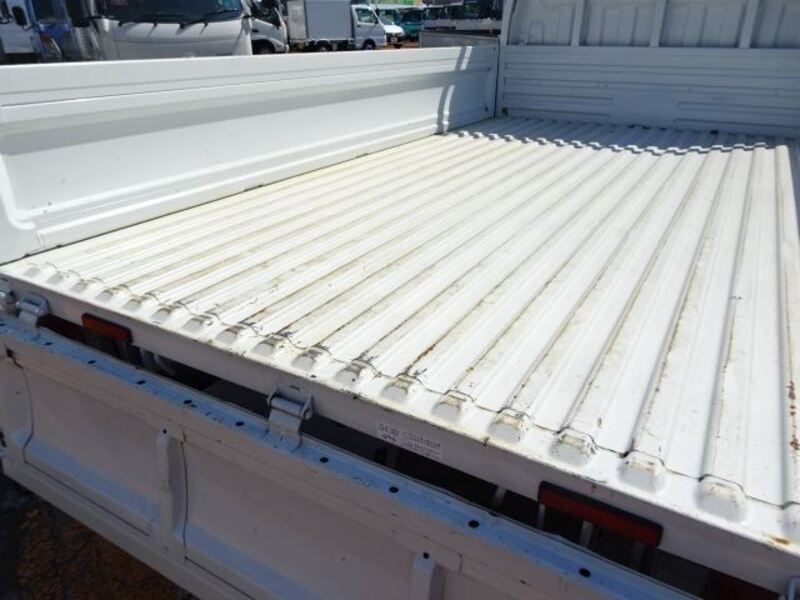 VANETTE TRUCK