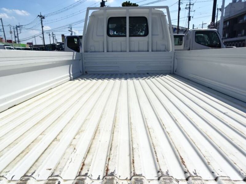 VANETTE TRUCK