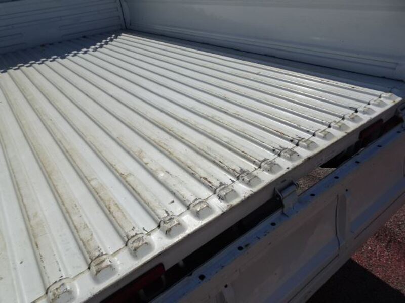 VANETTE TRUCK