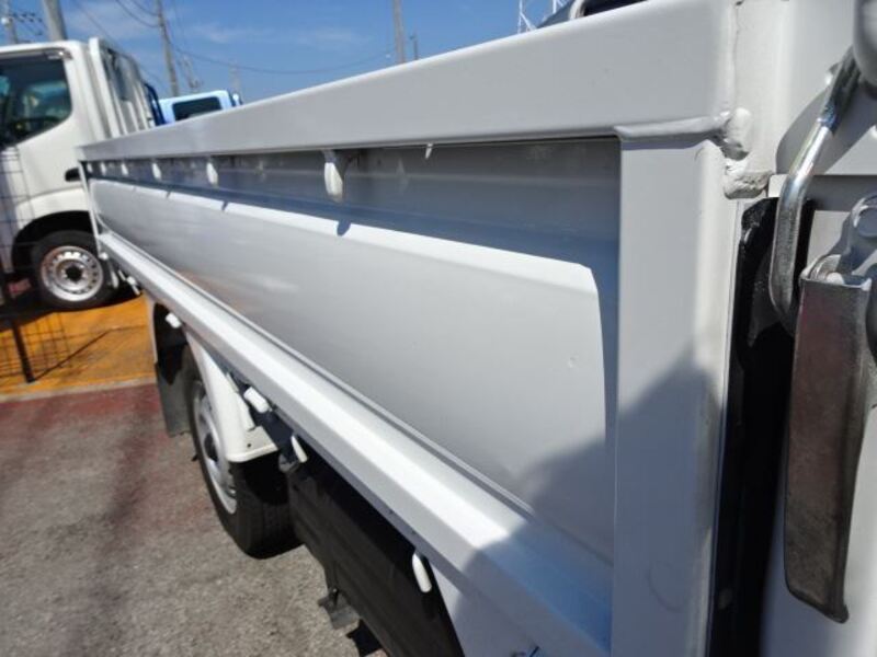 VANETTE TRUCK