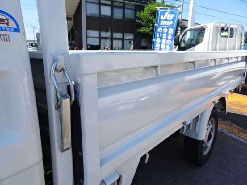 VANETTE TRUCK