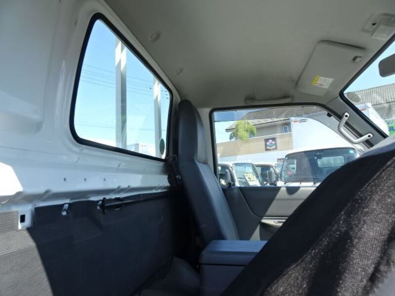 VANETTE TRUCK