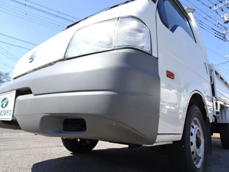 VANETTE TRUCK