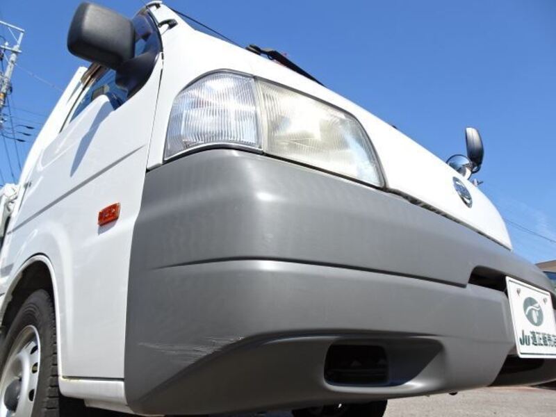 VANETTE TRUCK