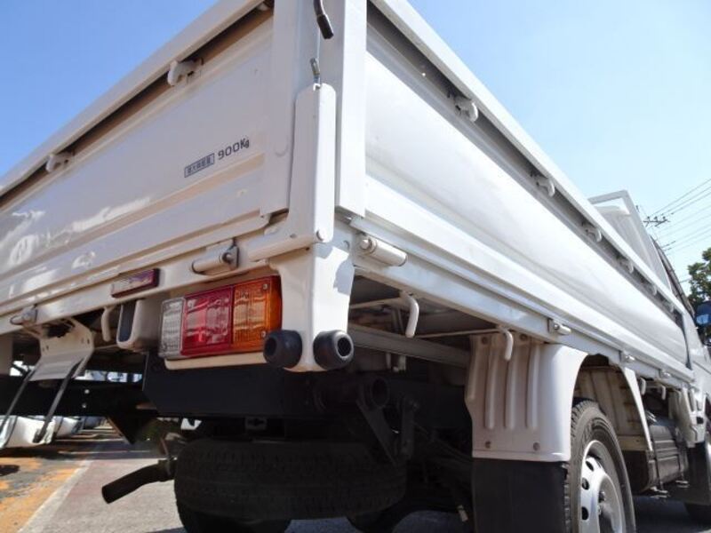 VANETTE TRUCK