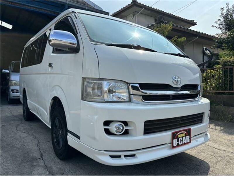 HIACE