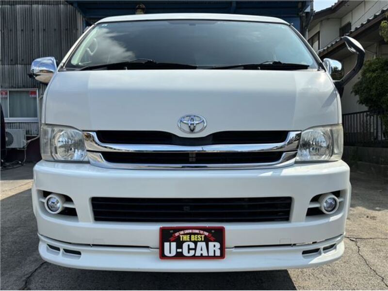 HIACE