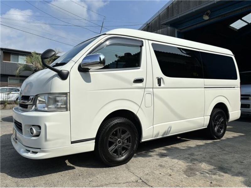HIACE