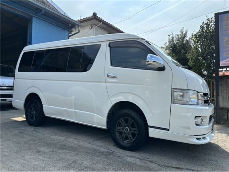HIACE