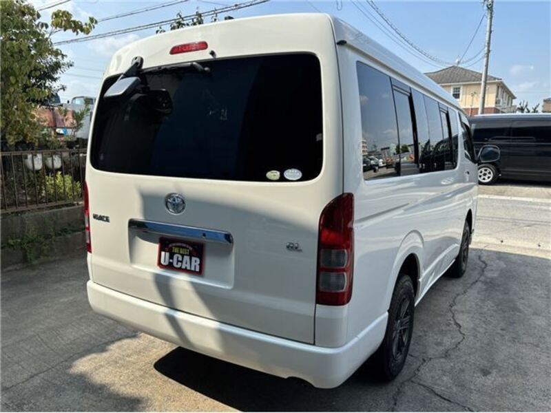 HIACE
