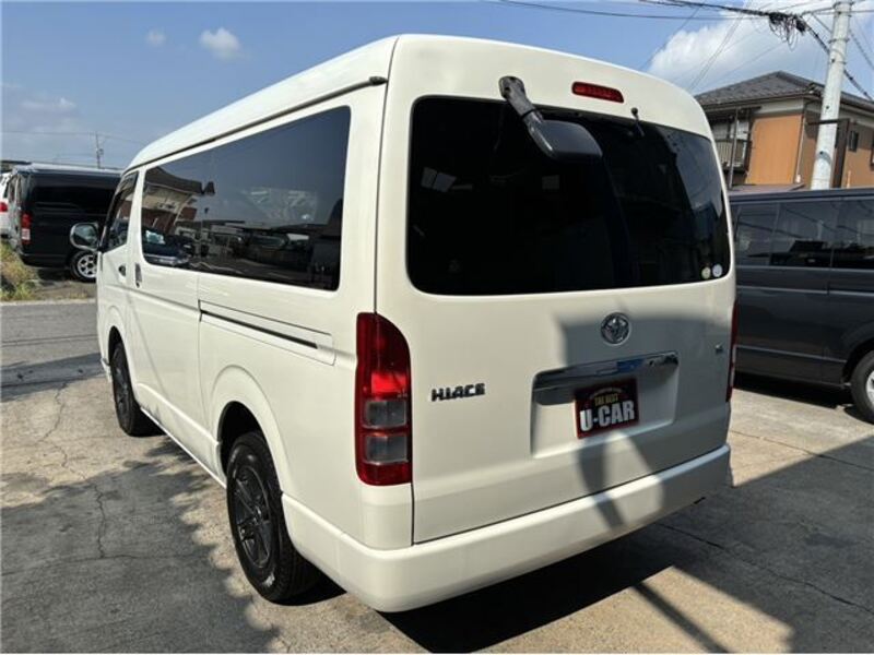 HIACE
