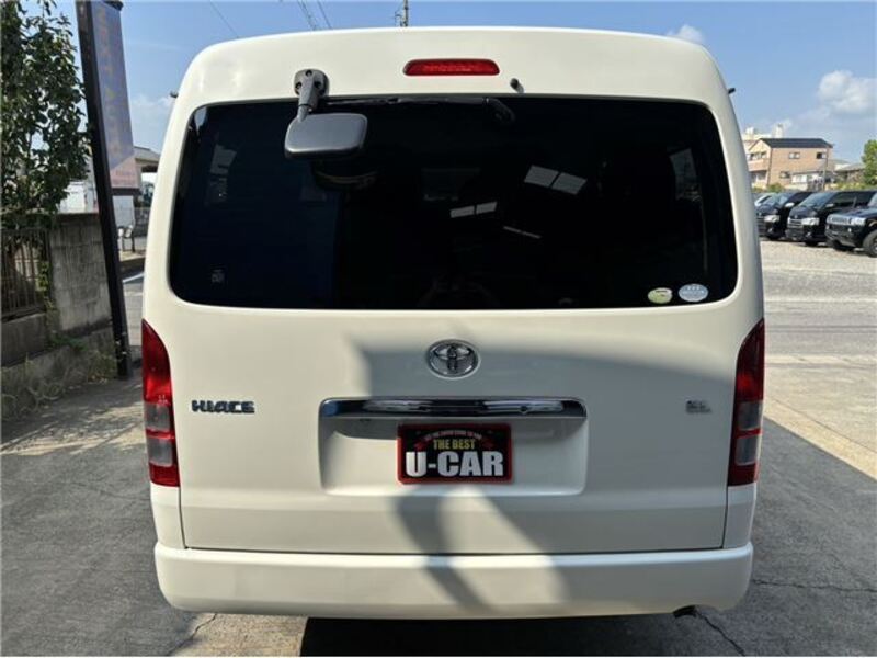 HIACE