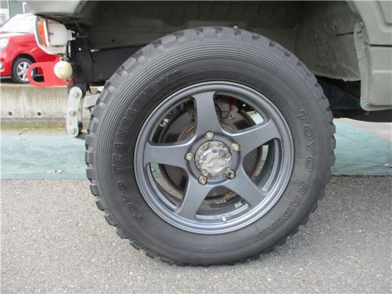 JIMNY