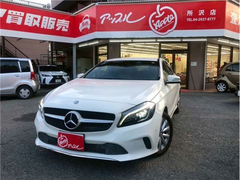 A-CLASS-0