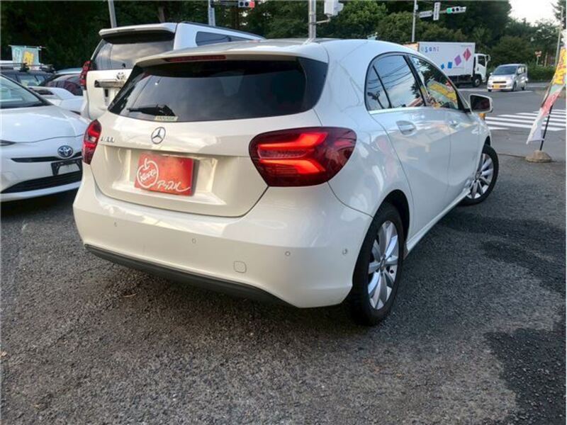 A-CLASS