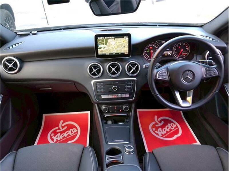 A-CLASS