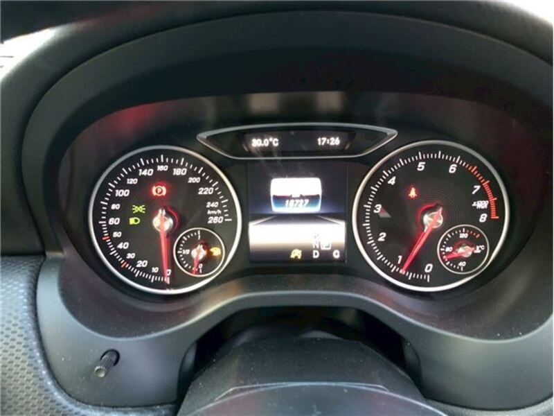 A-CLASS